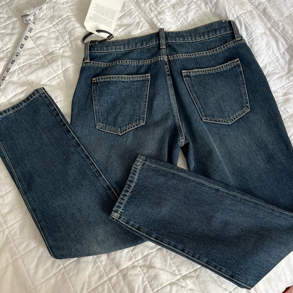 Nwt current/elliott jeans size 27